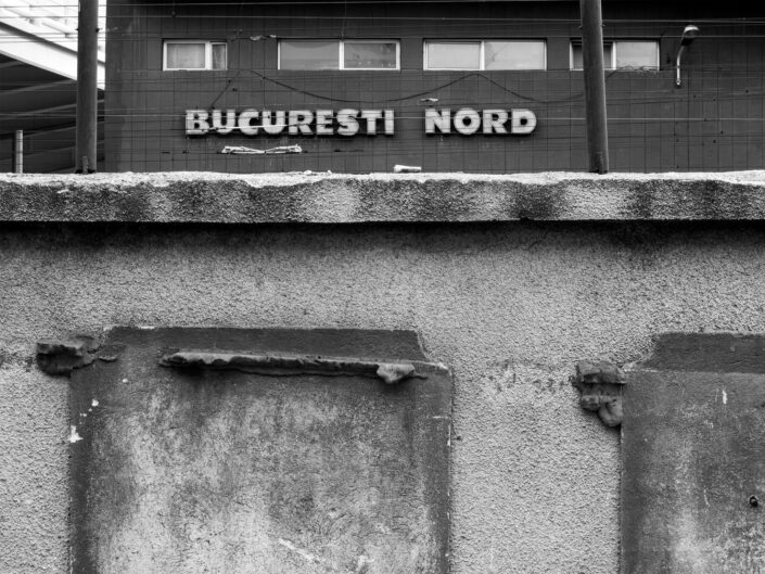 AUROLAC • I Ragazzi delle Fogne di Bucarest